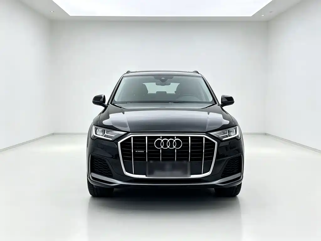 Audi Q7 — миниатюра 2