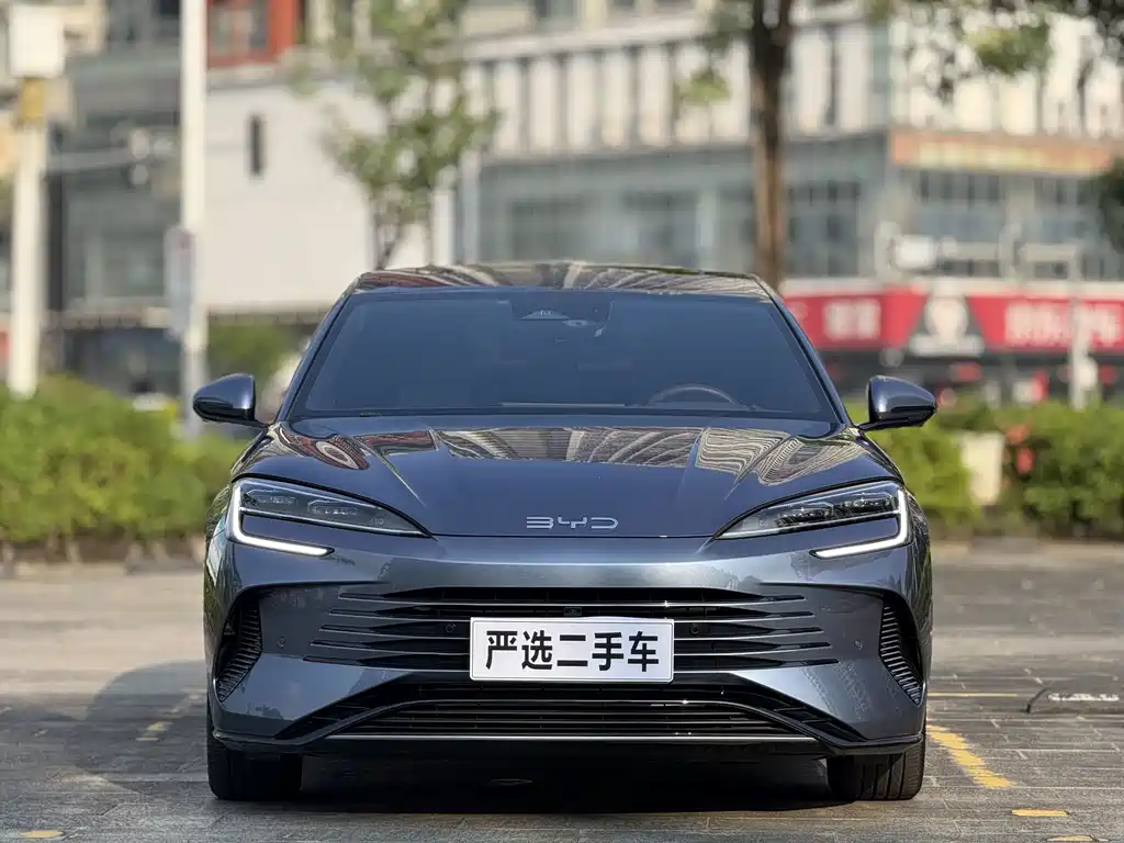 BYD Seal — миниатюра 2