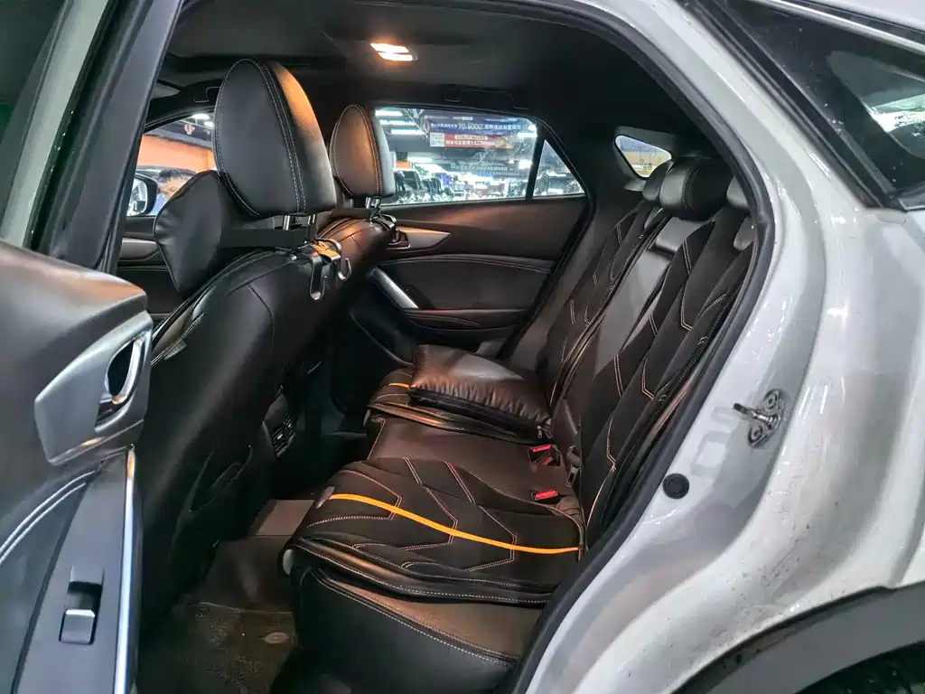 Mazda CX-4 — миниатюра 5