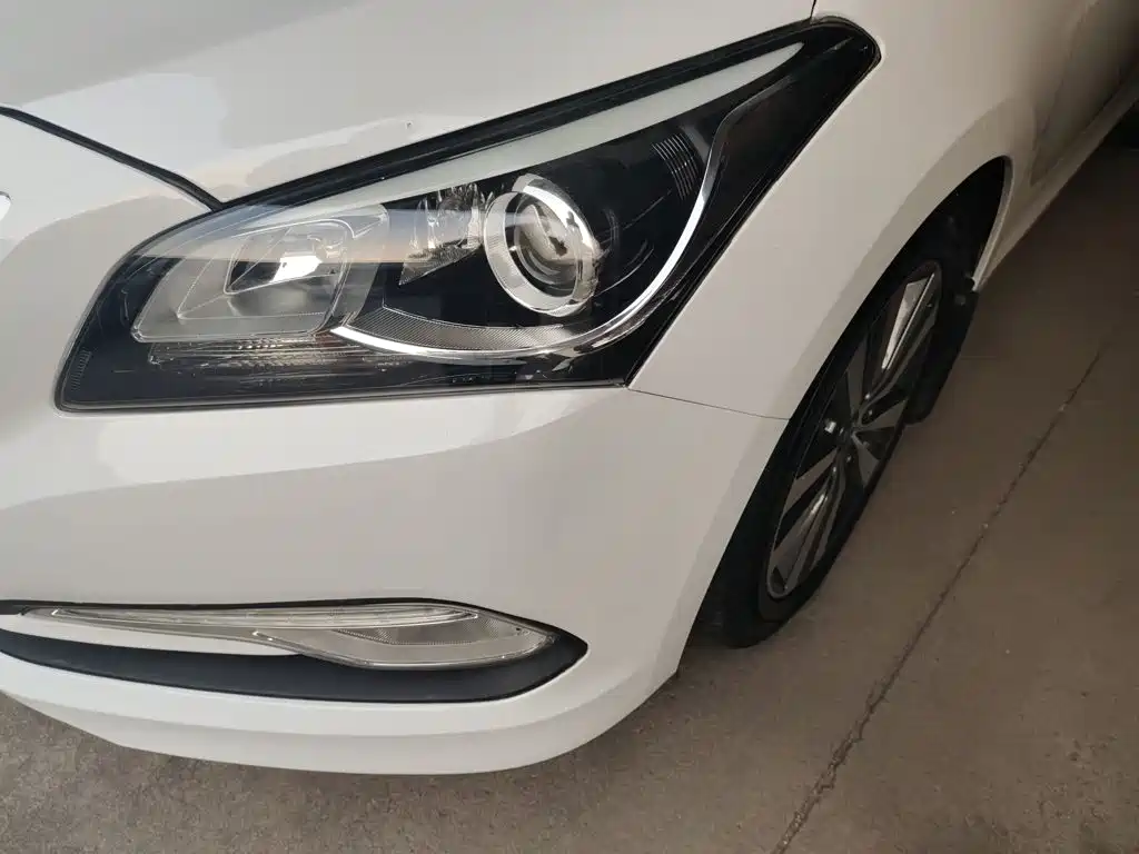 Hyundai Mistra — миниатюра 24