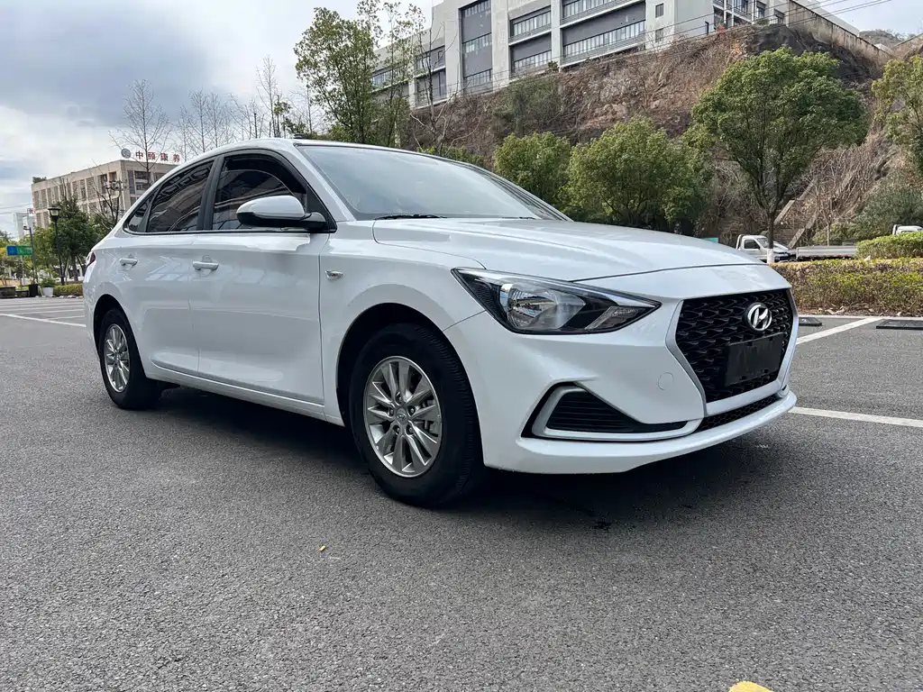 HYUNDAI YUEDONG