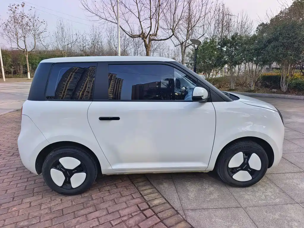 CHANGAN CHANGAN LUMIN