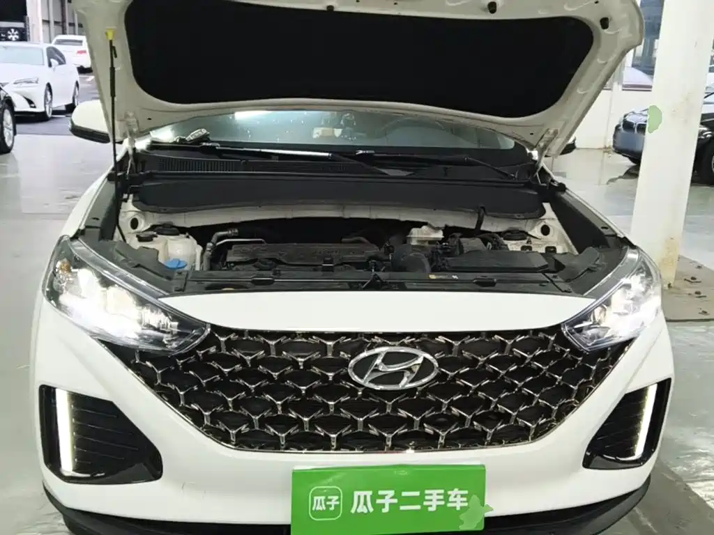 Hyundai ix35 — миниатюра 20