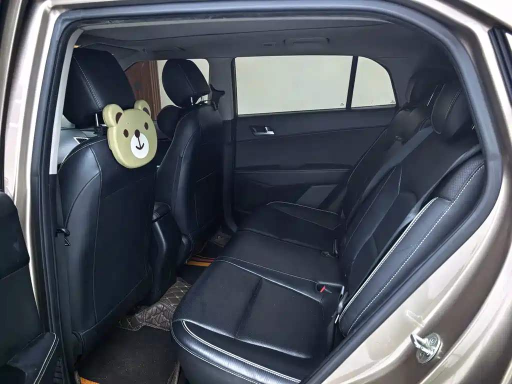 Hyundai ix25 — миниатюра 5