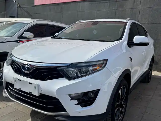 soueast southeast-dx7