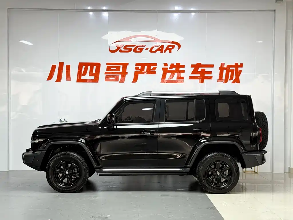 Tank 300 2023 2.0T