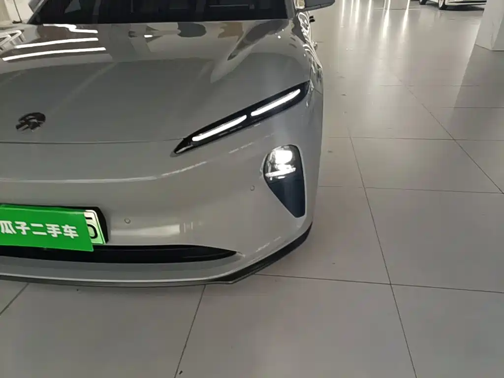 NIO ET5T — миниатюра 24