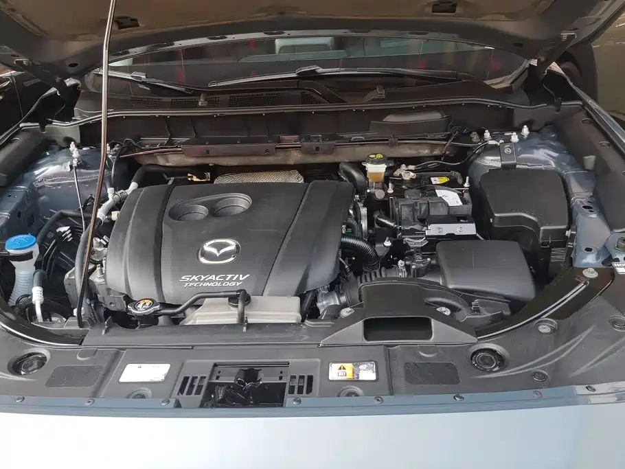 Mazda CX-5 — миниатюра 10