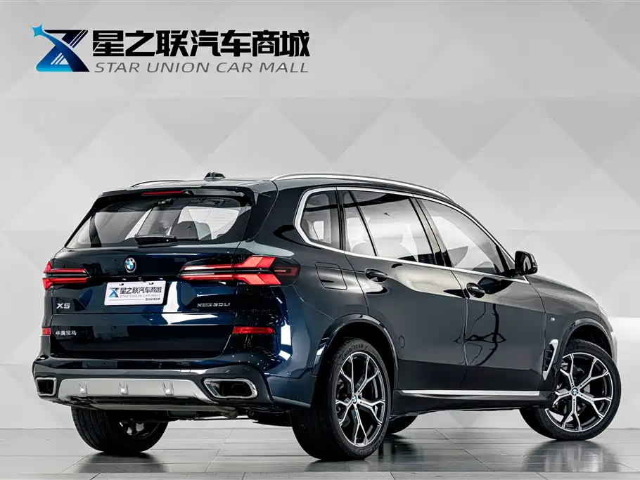 BMW X5 — миниатюра 6