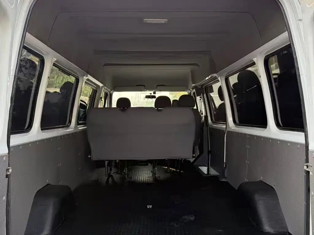 FORD CLASSIC QUANSHUN