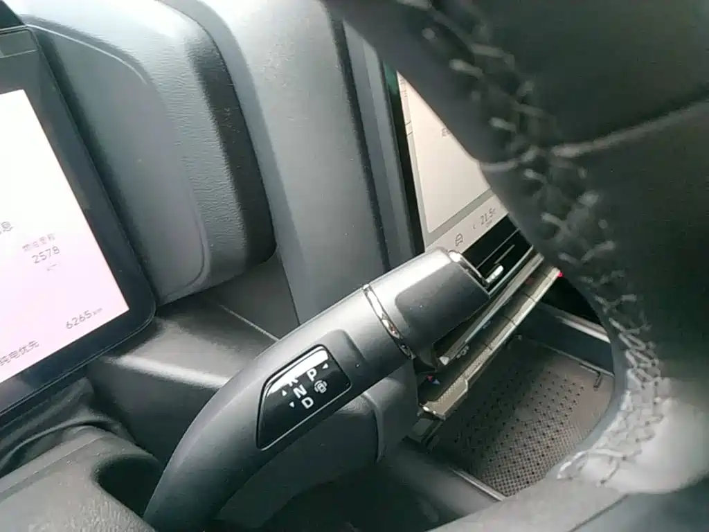 Haval Menglong New Energy — миниатюра 14