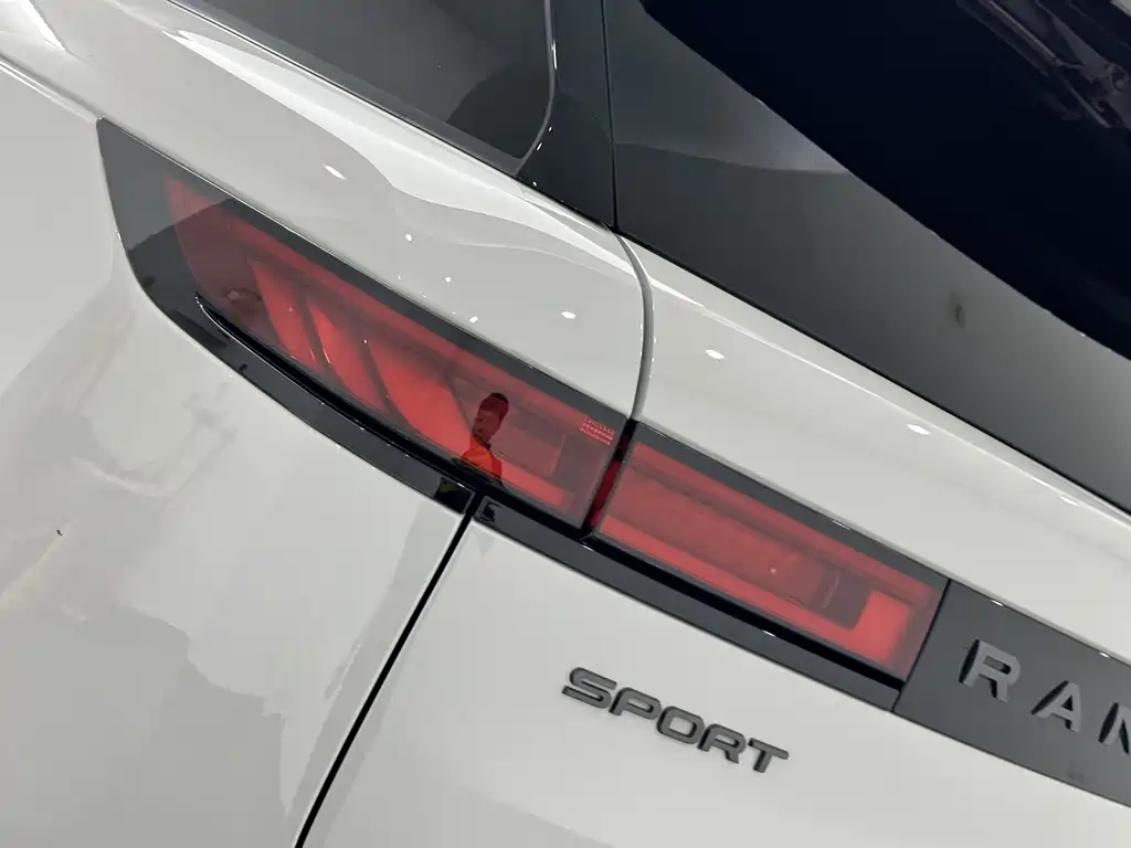 Land Rover Sport — миниатюра 20