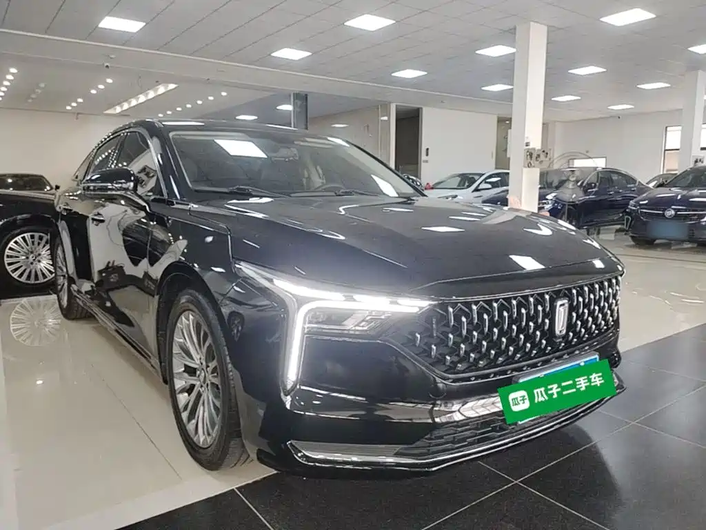 Bestune B70 — миниатюра 4