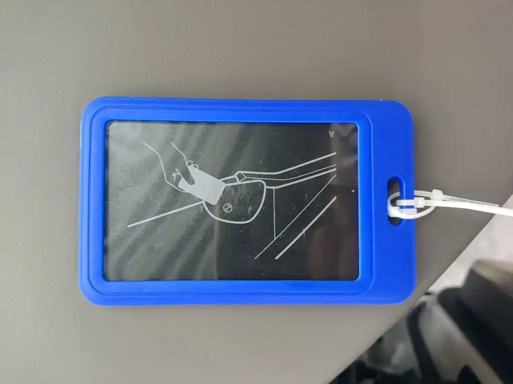 Li Auto Идеальный i6 — миниатюра 9