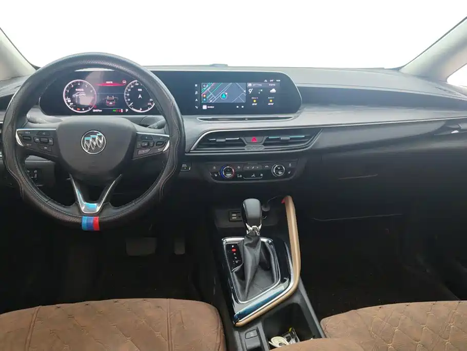 Buick GL6 — миниатюра 12