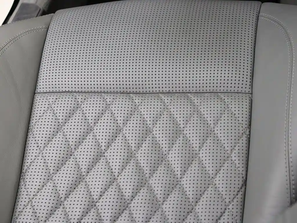 Mercedes-Benz S-Class AMG — миниатюра 23