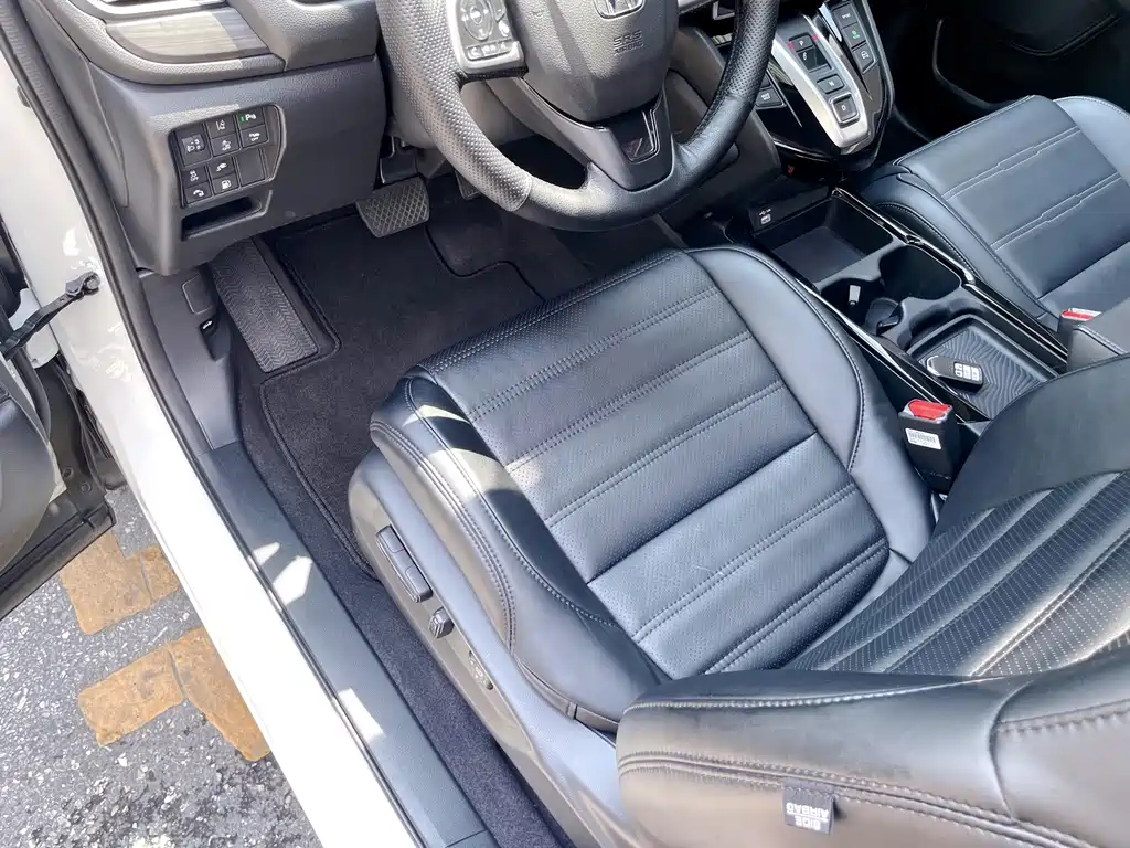 Honda CR-V PHEV — миниатюра 15