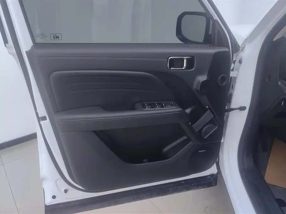 HAVAL RAPTORS NEW ENERGY