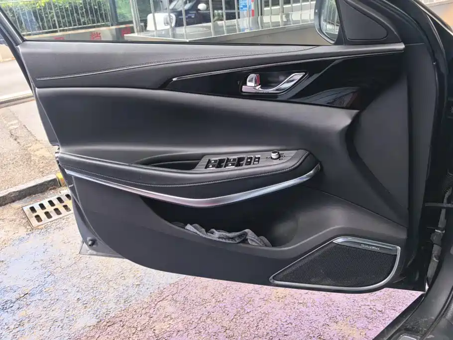 Changan Ruicheng CC — миниатюра 7