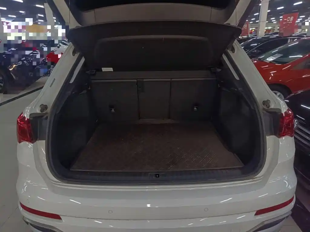 Audi Q3 — миниатюра 19