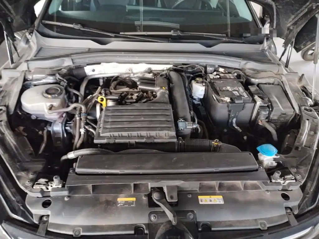 Volkswagen Lamando — миниатюра 11