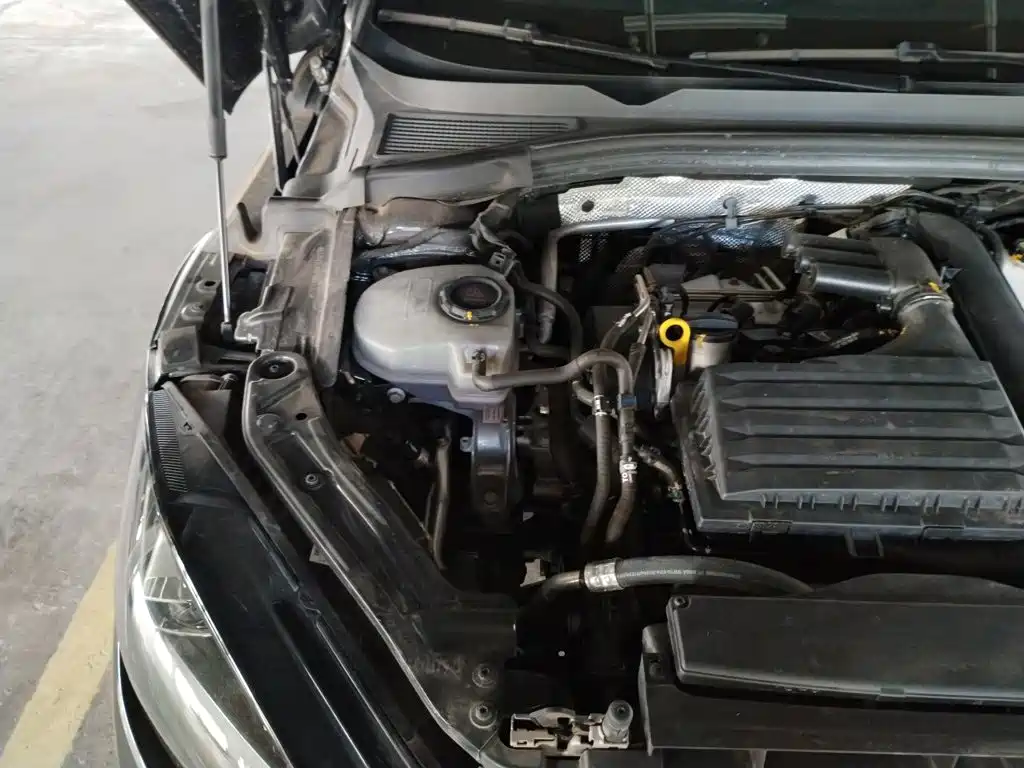 Volkswagen Lamando — миниатюра 19