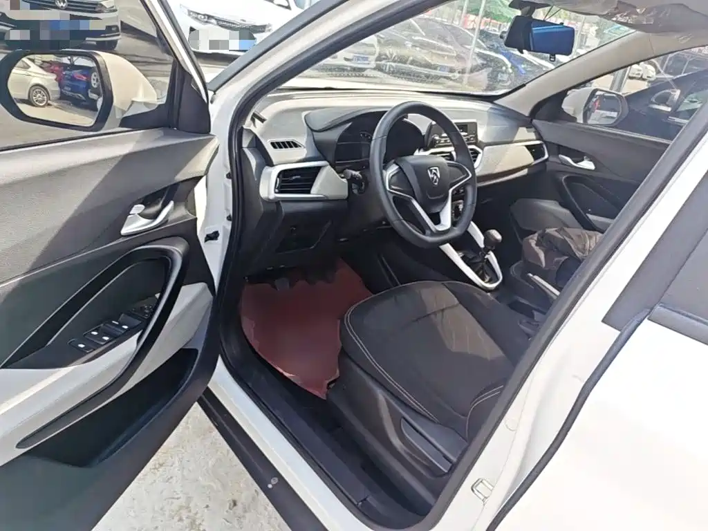 Baojun 510 — миниатюра 16