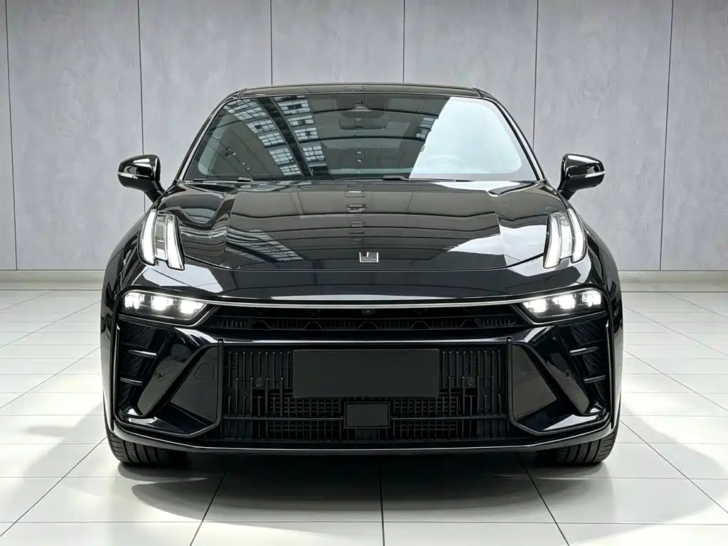 Lynk & Co 03 — миниатюра 2