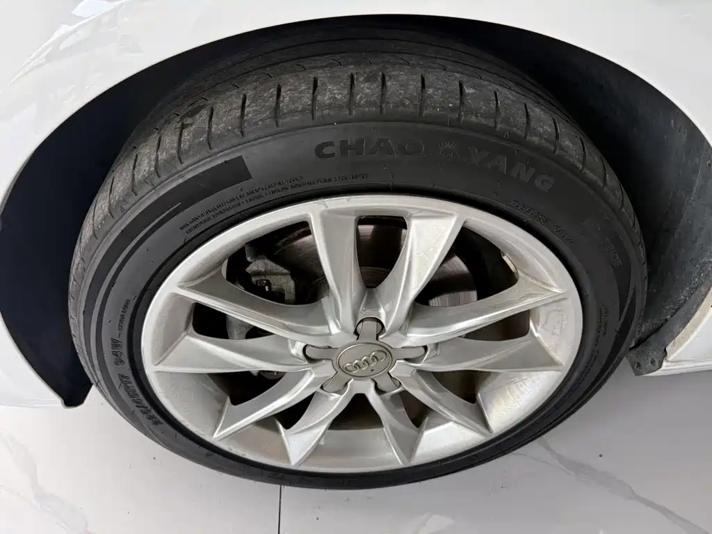 Audi A3 — миниатюра 21