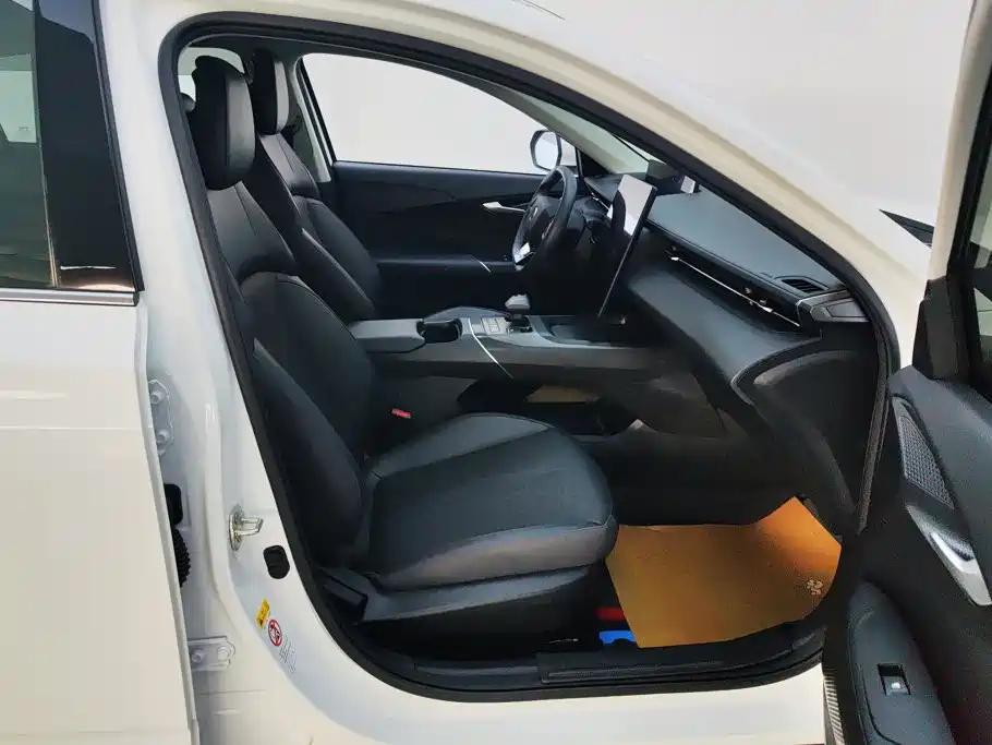 Changan Eado — миниатюра 8