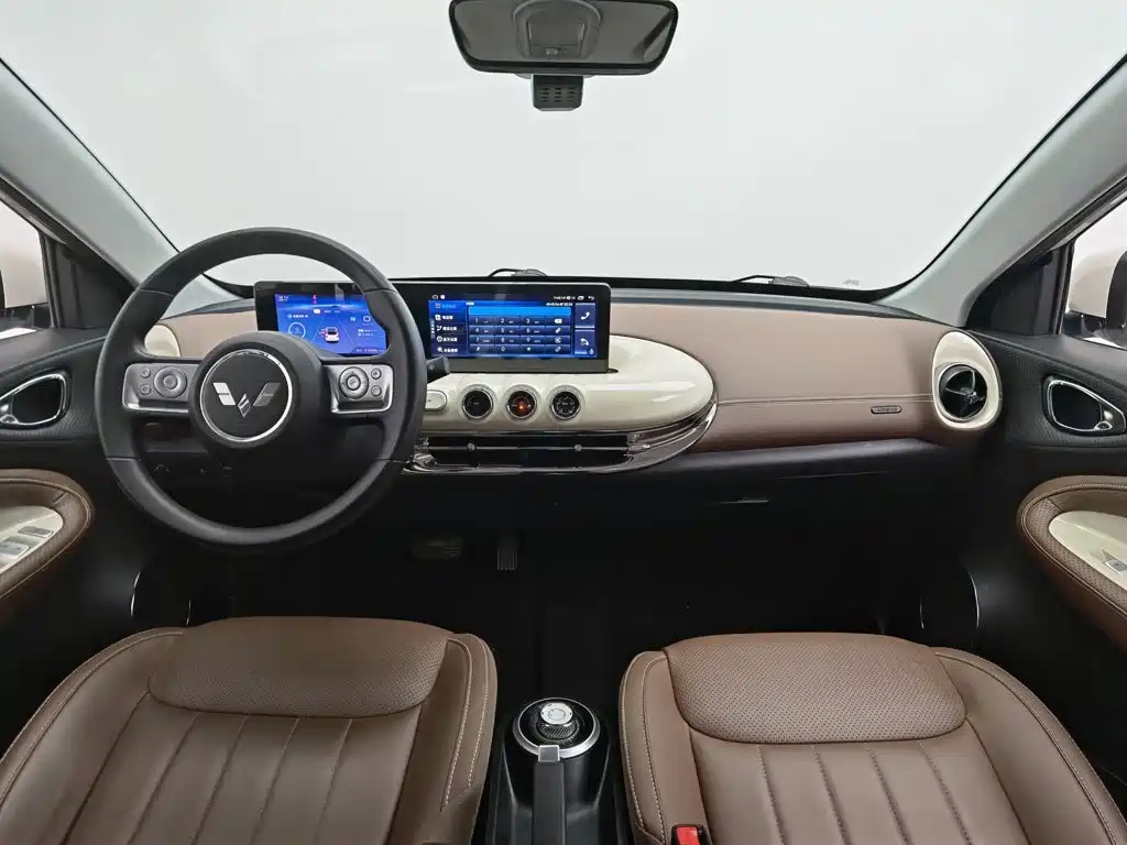 Wuling Bingo — миниатюра 5
