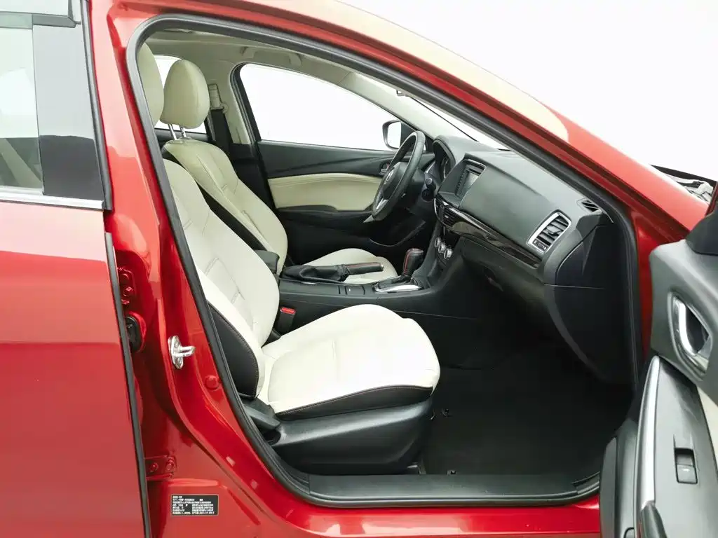 Mazda Atenza — миниатюра 23