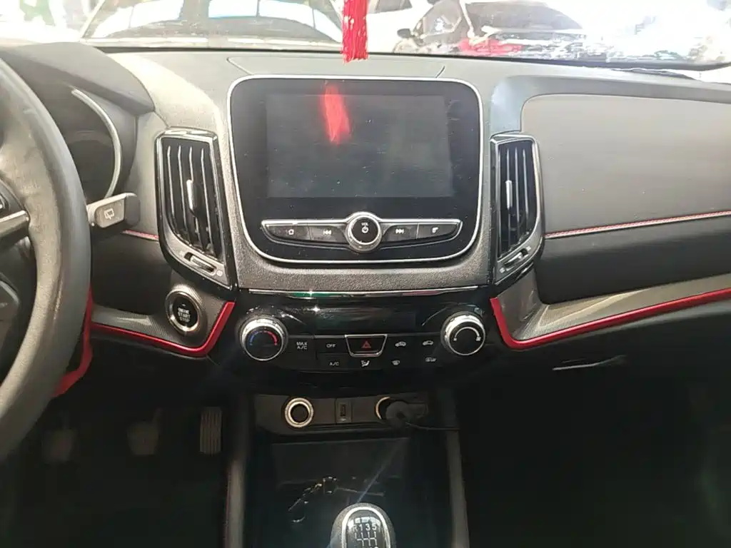Changan CS55 — миниатюра 13
