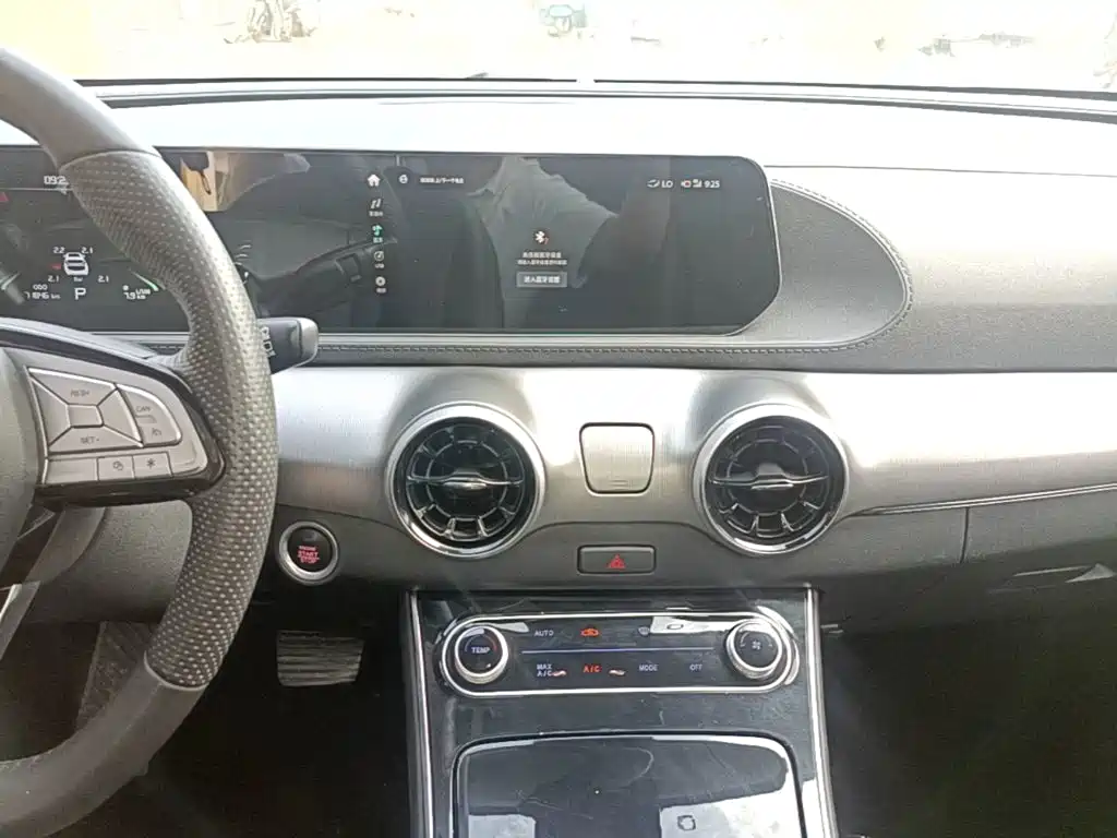 Fengxing Fengxing T5 EVO — миниатюра 13