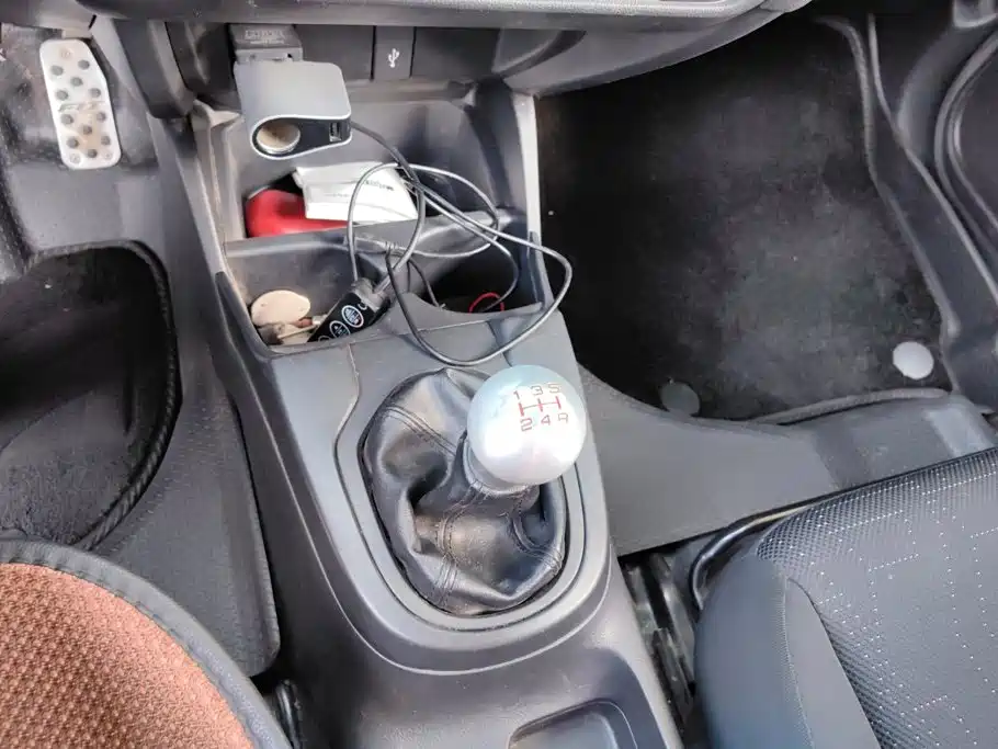 Honda Fit — миниатюра 16
