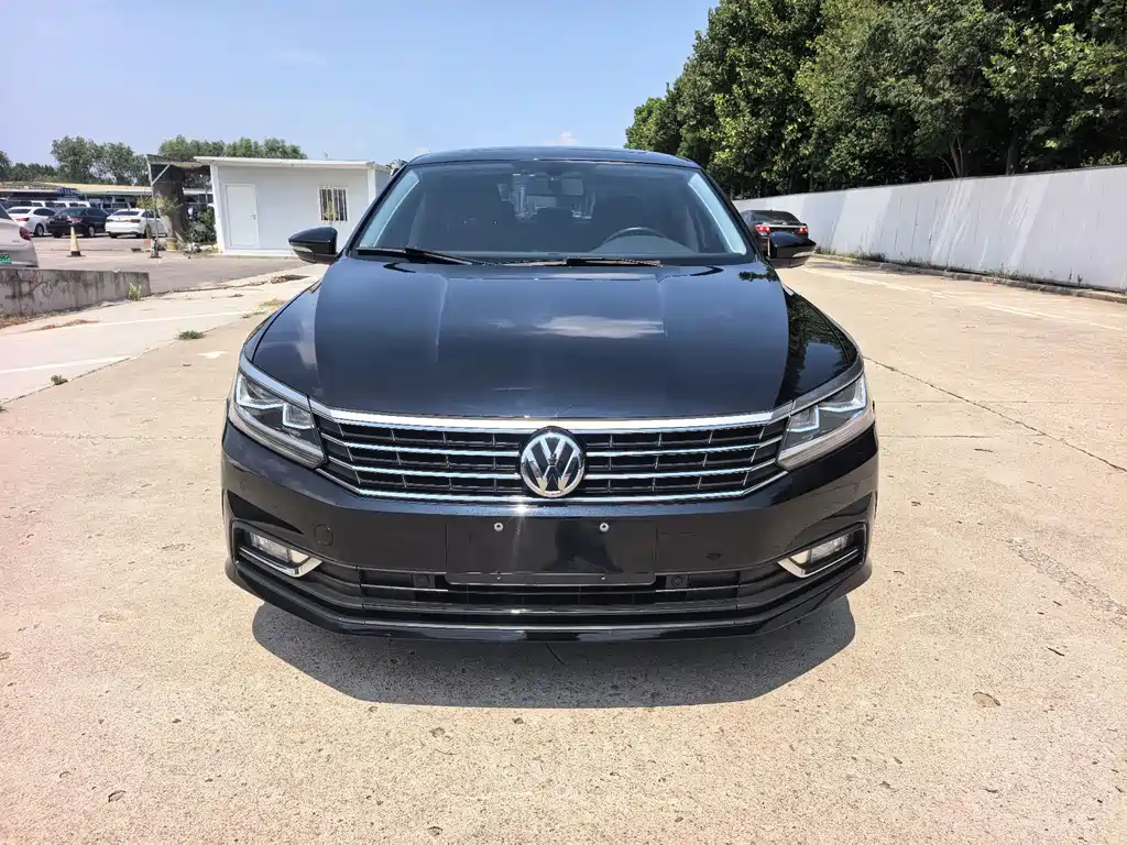 Volkswagen Passat 330TSI DSG Royal Premium Edition, фото 2