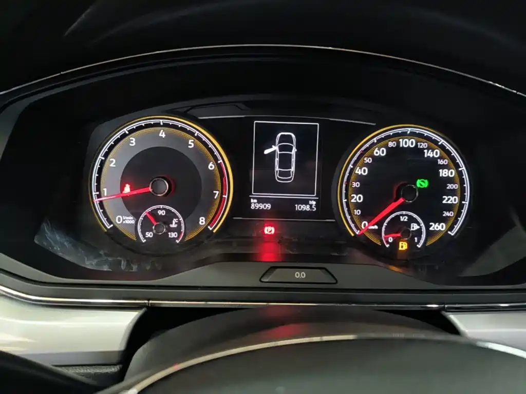 Volkswagen Lamando — миниатюра 12