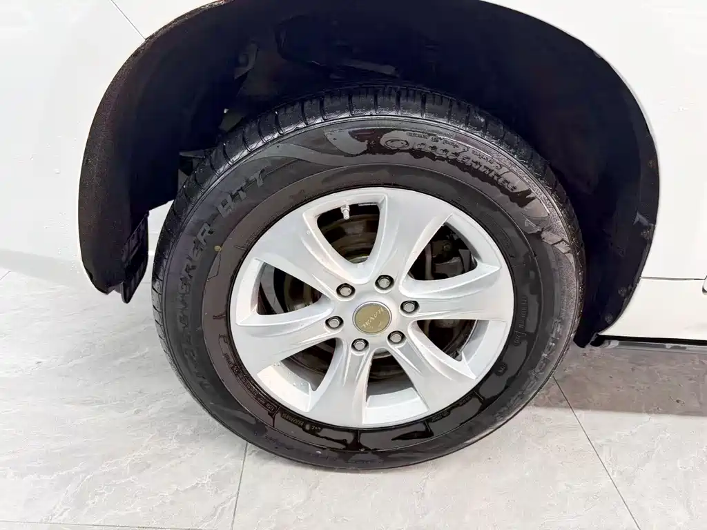 Haval H9 — миниатюра 26