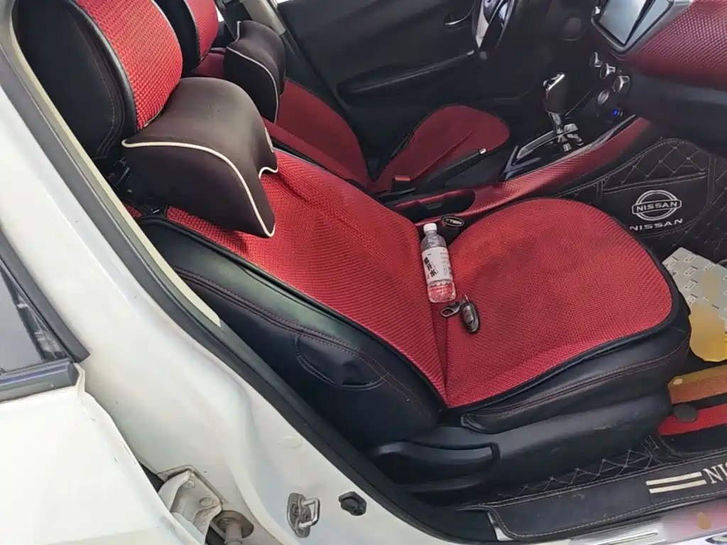 Nissan Bluebird — миниатюра 25