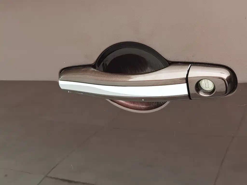 Geely Vision — миниатюра 18