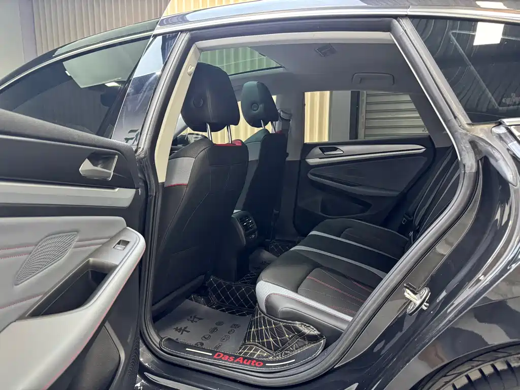 Volkswagen Lamando 2023 L 280TSI DSG