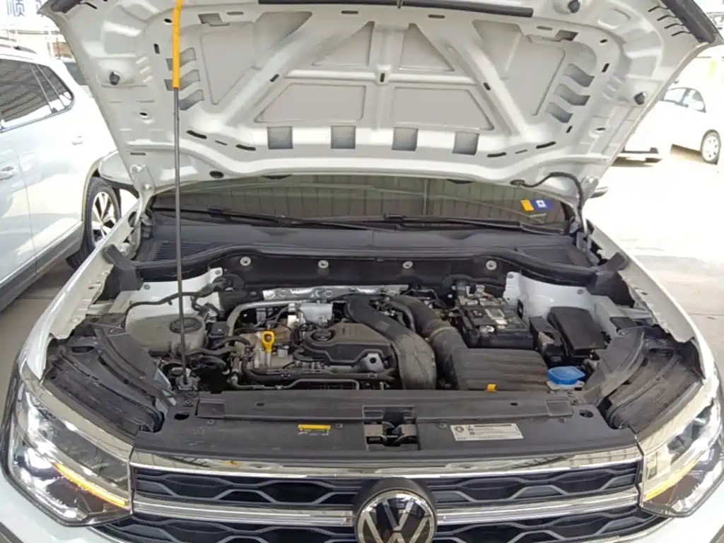 Volkswagen Tharu — миниатюра 20