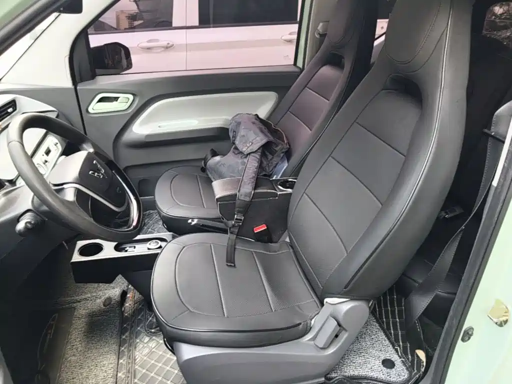 Wuling MINIEV — миниатюра 15