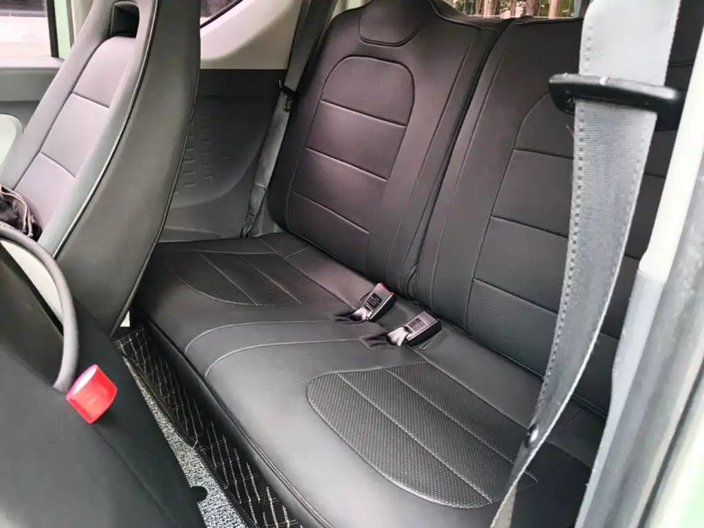 Wuling MINIEV — миниатюра 17
