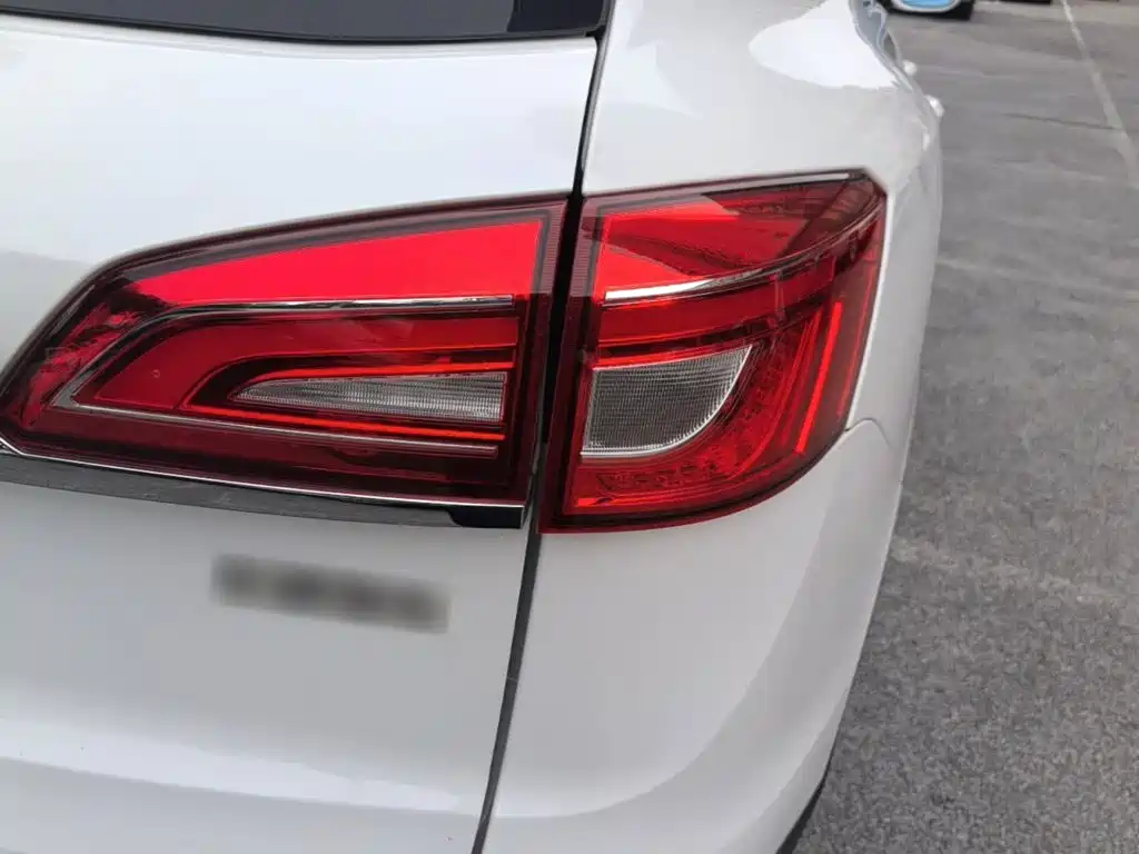 Haval H7 — миниатюра 8