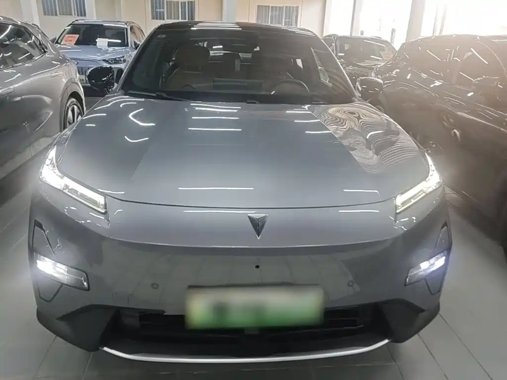Deepal SL S05 2024 510Ultra Electric