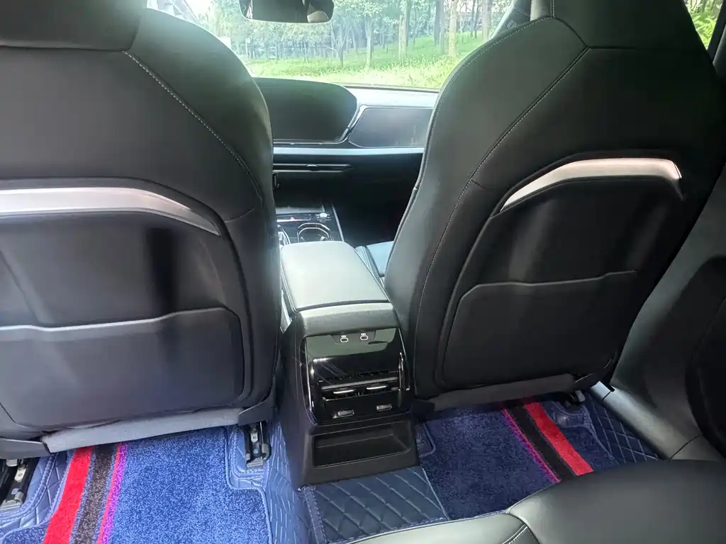 Audi A5L Sportback — миниатюра 10