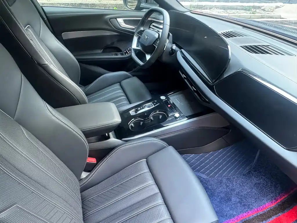 Audi A5L Sportback — миниатюра 15
