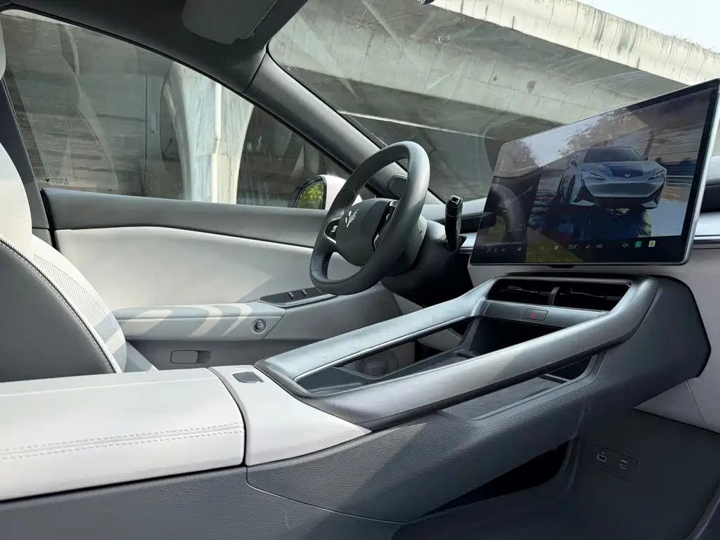 ARCFOX EXTREME FOX POLAR FOX ALPHA S5