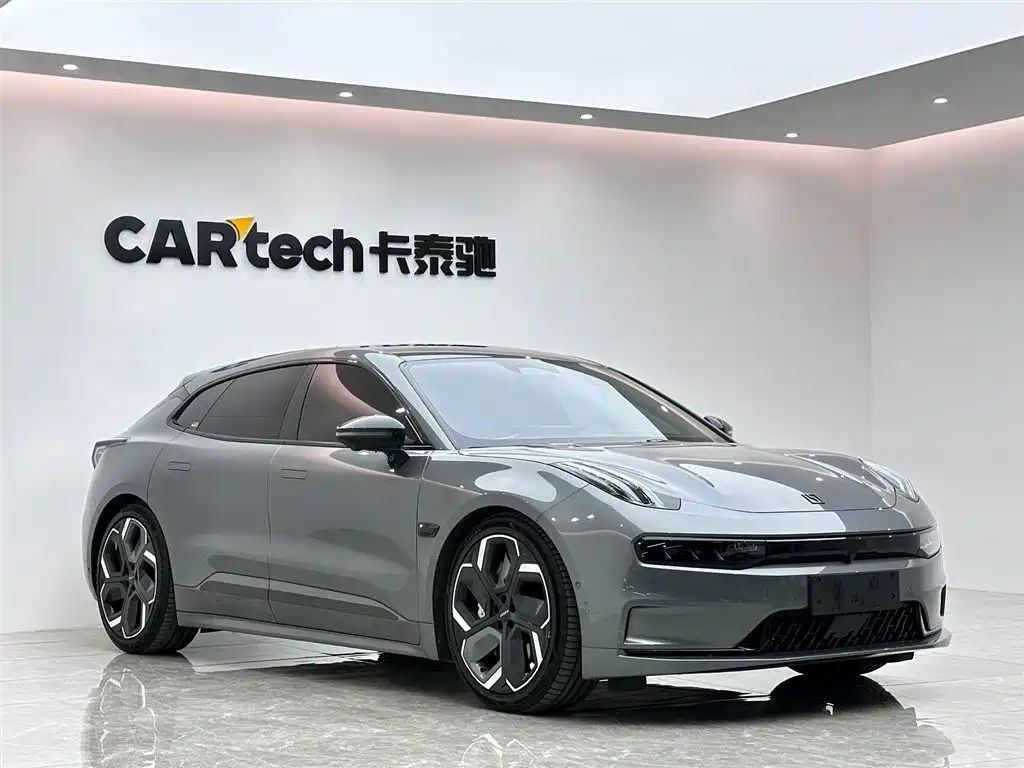 ZEEKR EXTREME KRYPTON 001